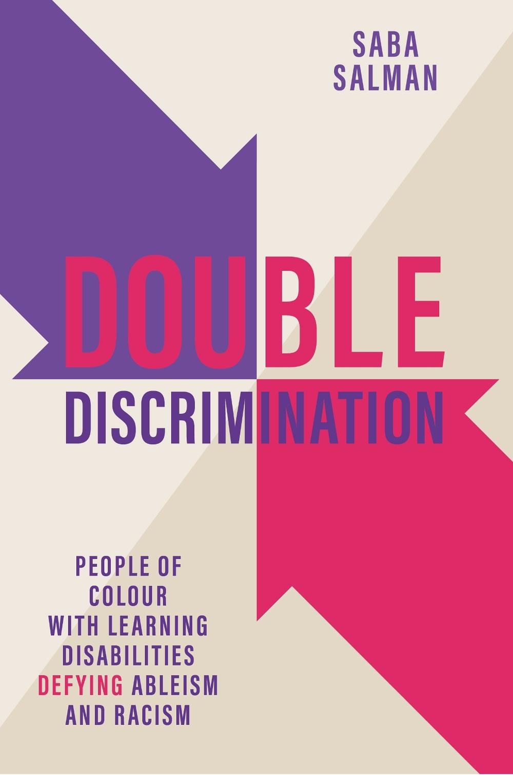 Double Discrimination, 9781805013532