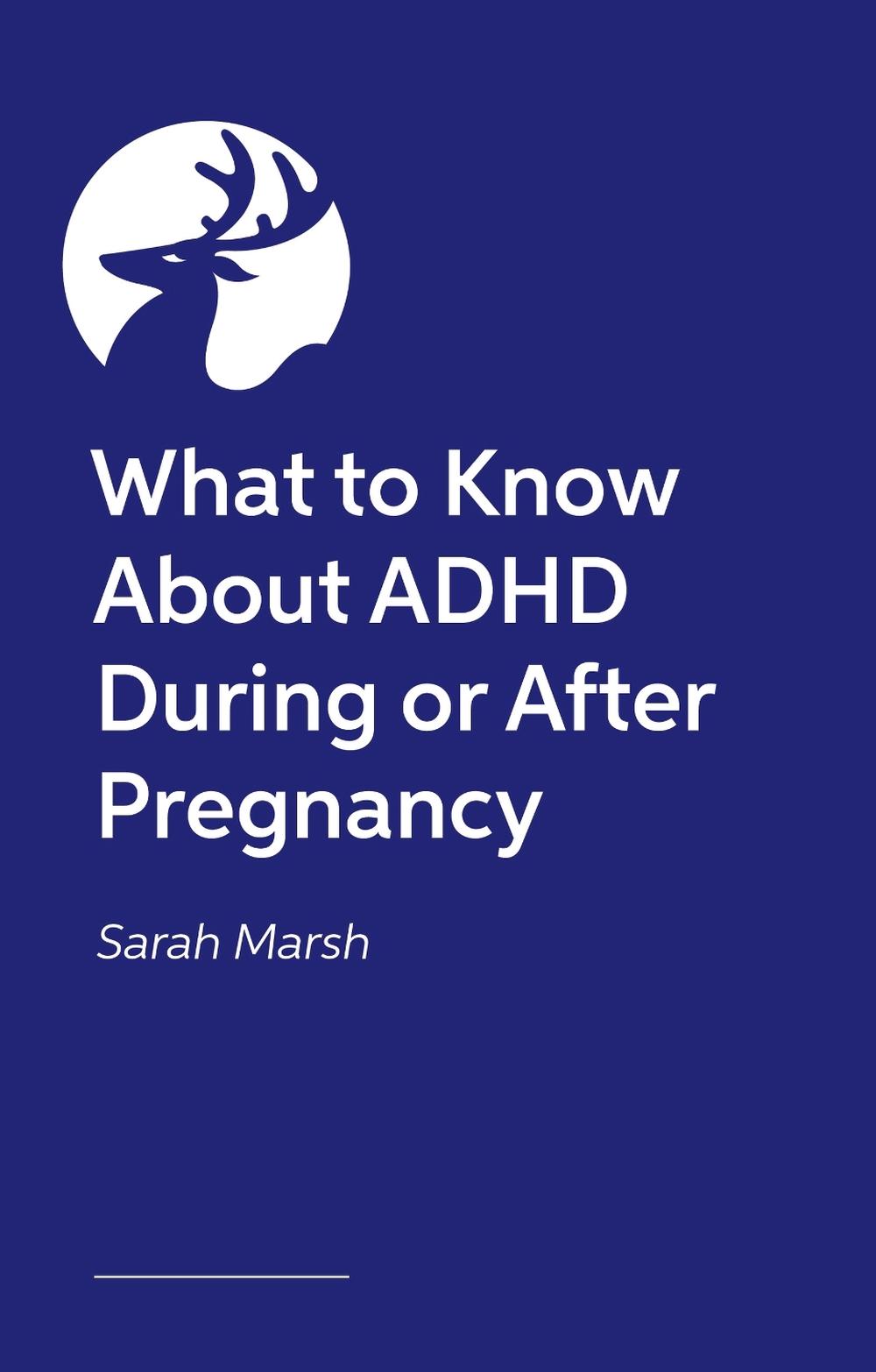 Mum, Interrupted by Sarah Marsh - ISBN: 9781805013570