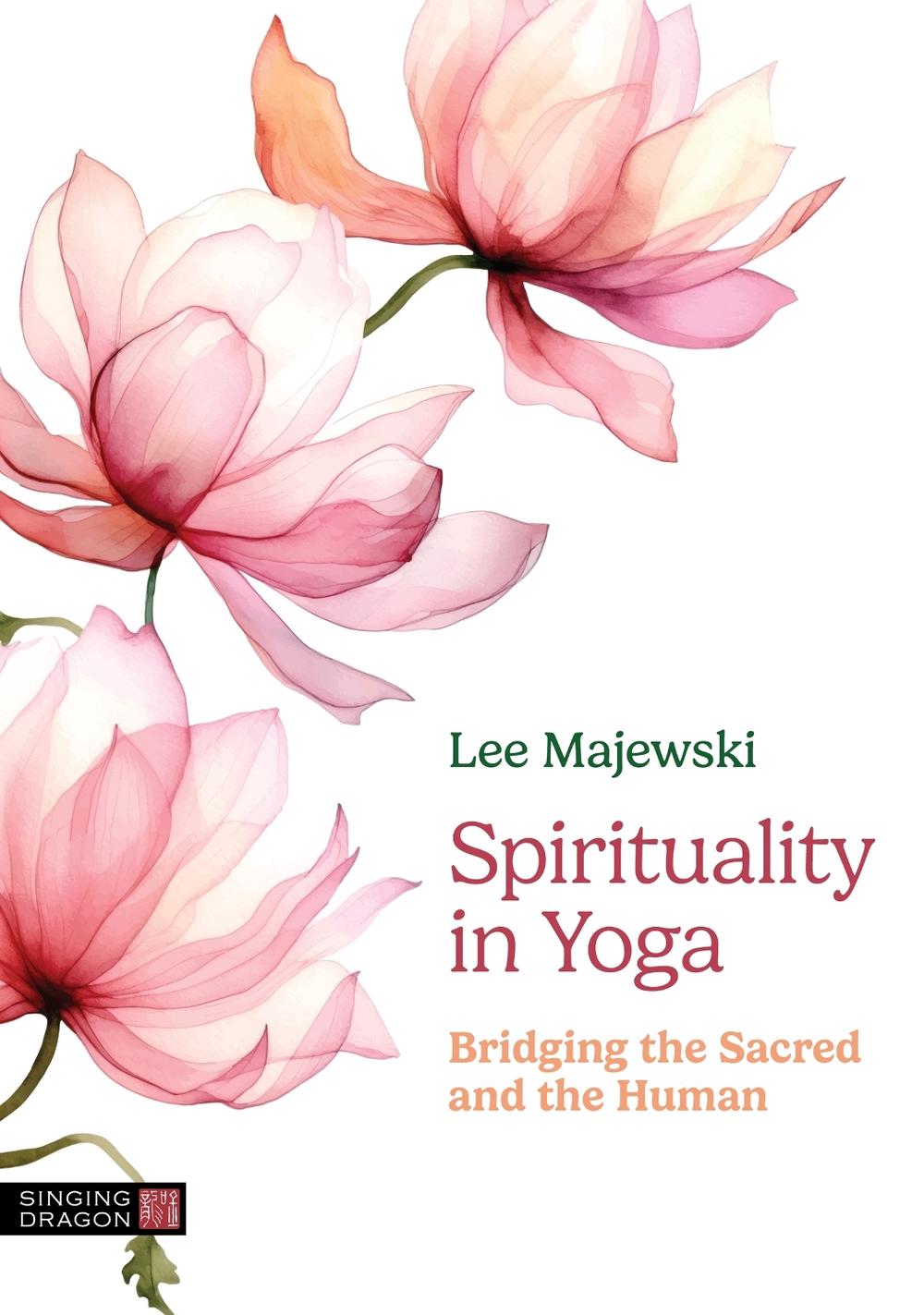 Spirituality in Yoga, 9781805013785
