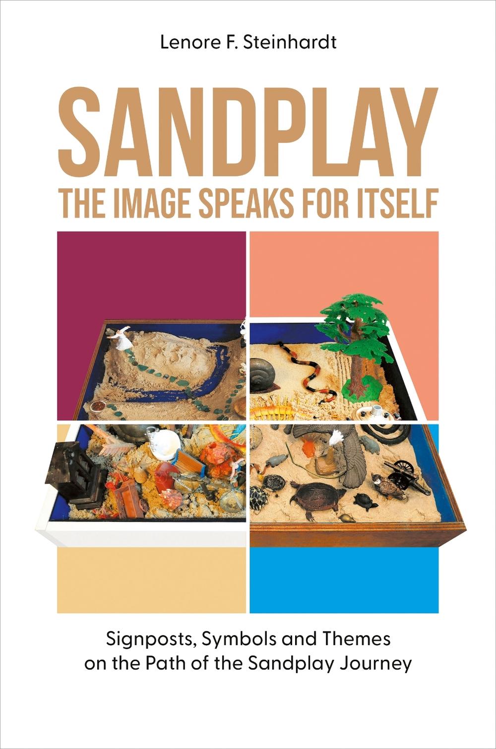 Sandplay: the Image Speaks for Itself, 9781805014287