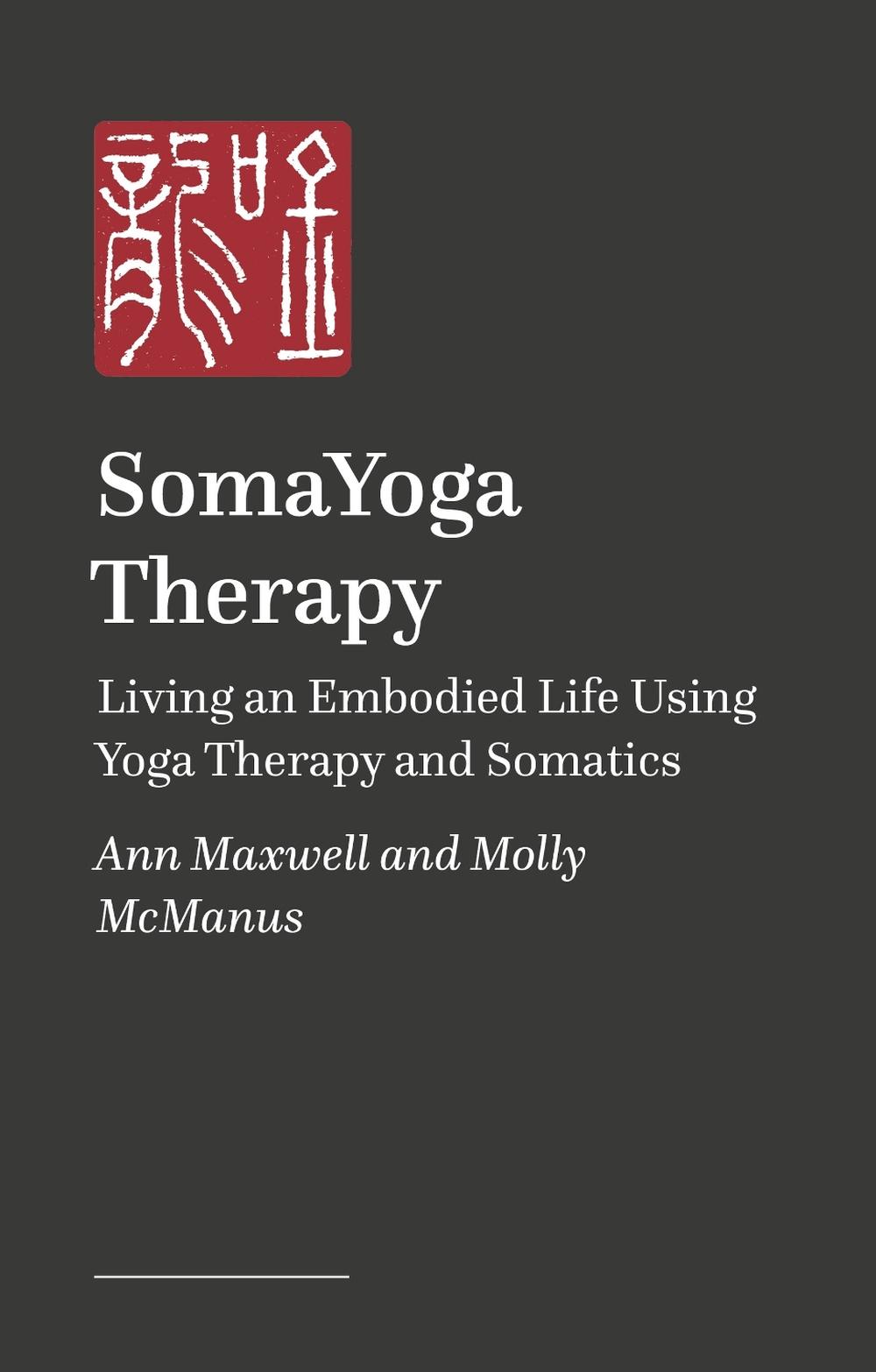 SomaYoga Therapy, 9781805017271