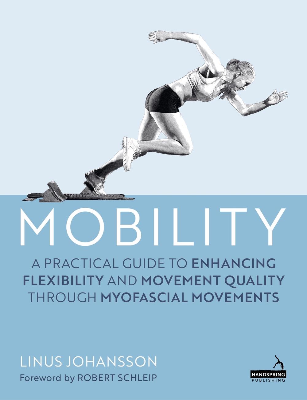 Mobility, 9781805017936