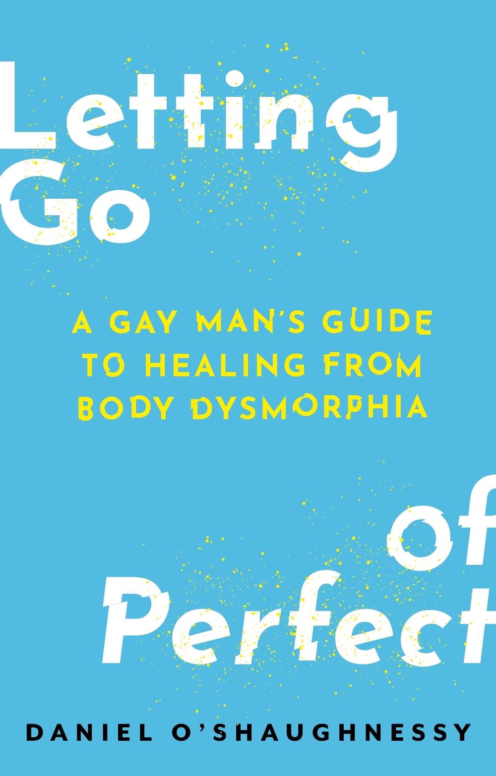 Letting Go of Perfect, 9781805017981