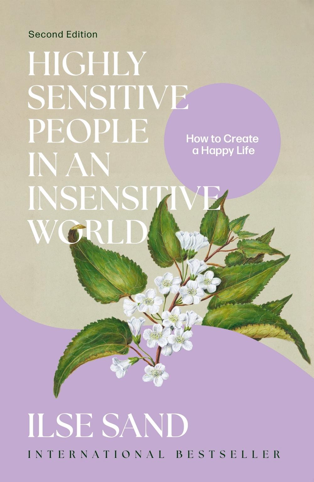 Highly Sensitive People in an Insensitive World, 2nd edition, 9781805018698