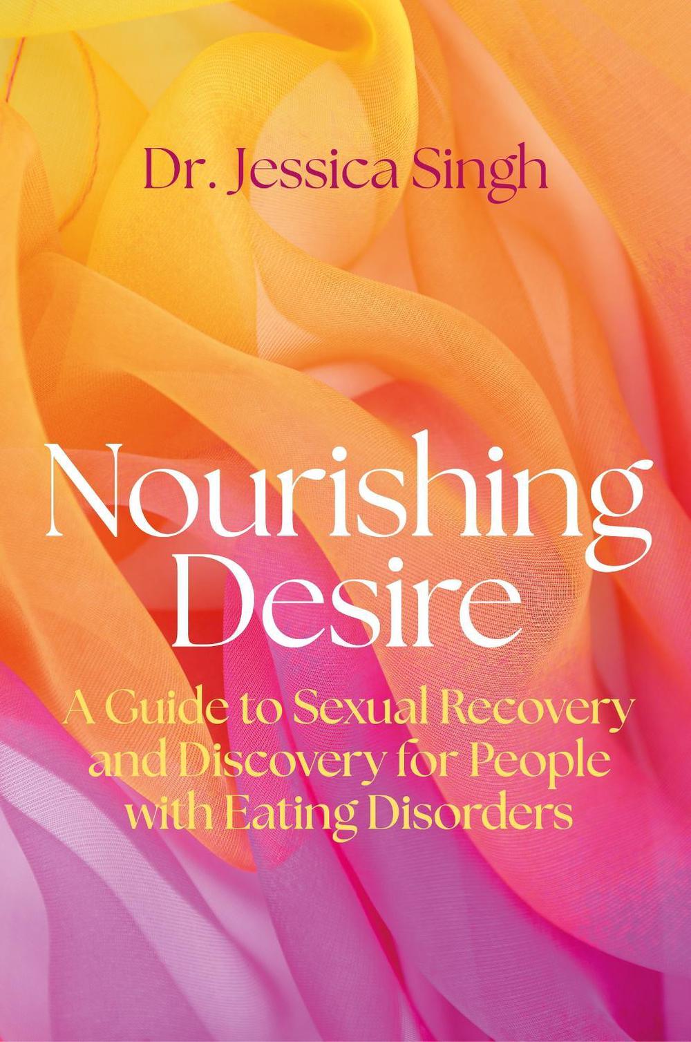 Nourishing Desire, 9781805019541