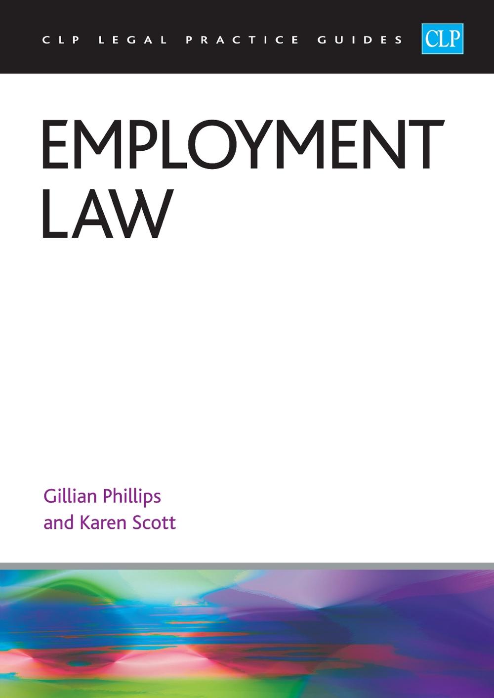 Employment Law 2025, 9781805021100