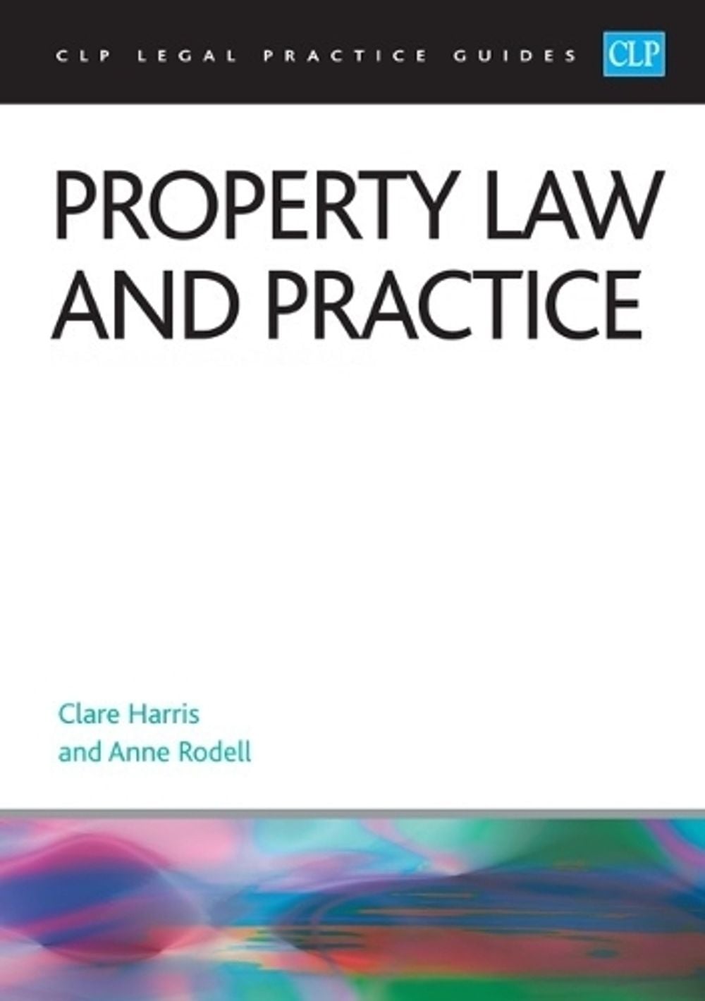 Property Law and Practice 2026/27 by Rodell - ISBN: 9781805023050