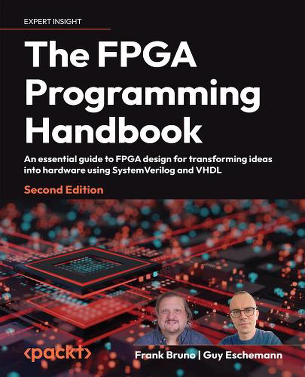 The FPGA Programming Handbook, 9781805125594