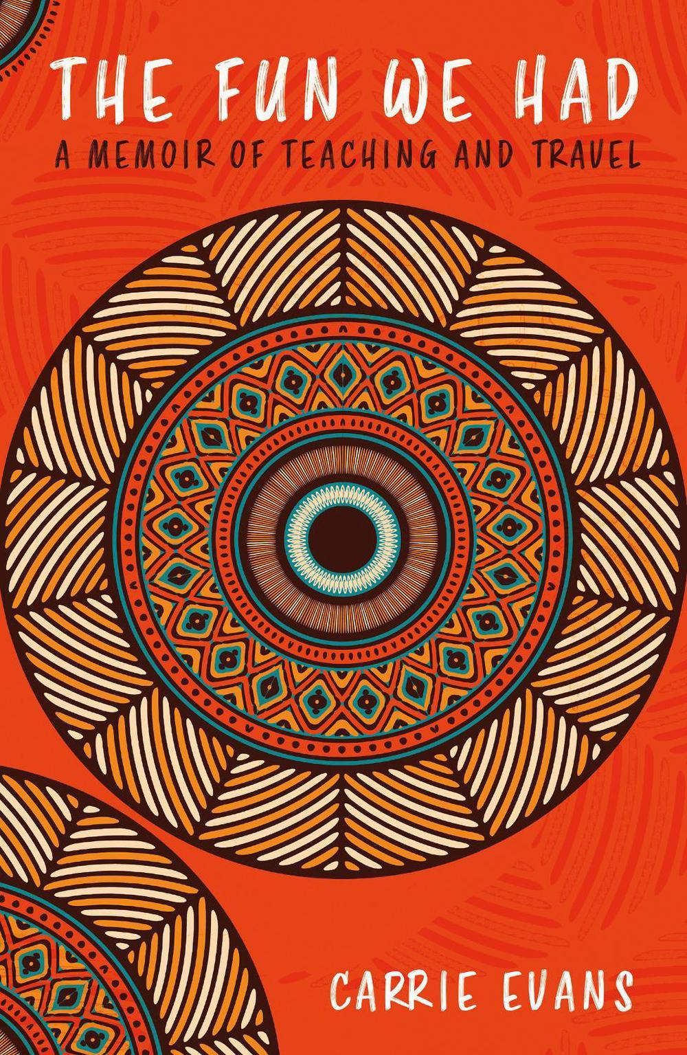 The Fun We Had, 9781805140696