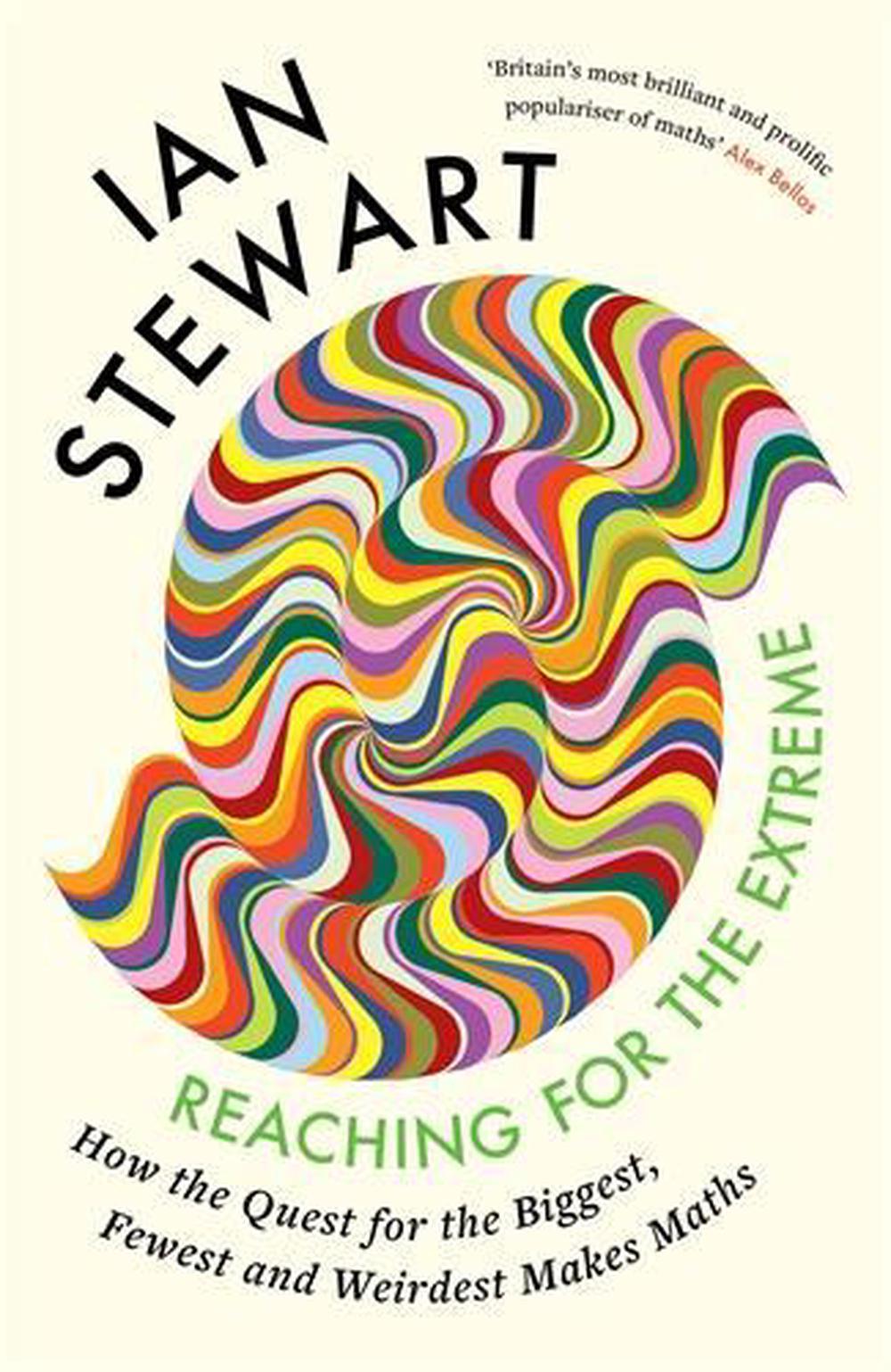 Reaching for the Extreme, 9781805221593