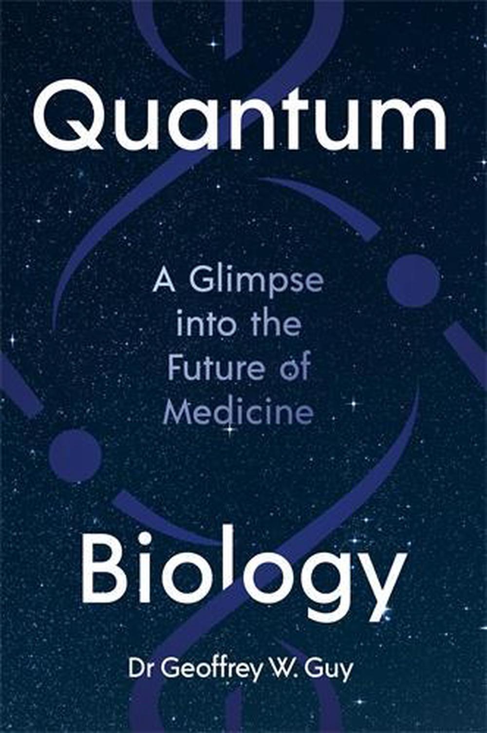Quantum Biology, 9781805224709