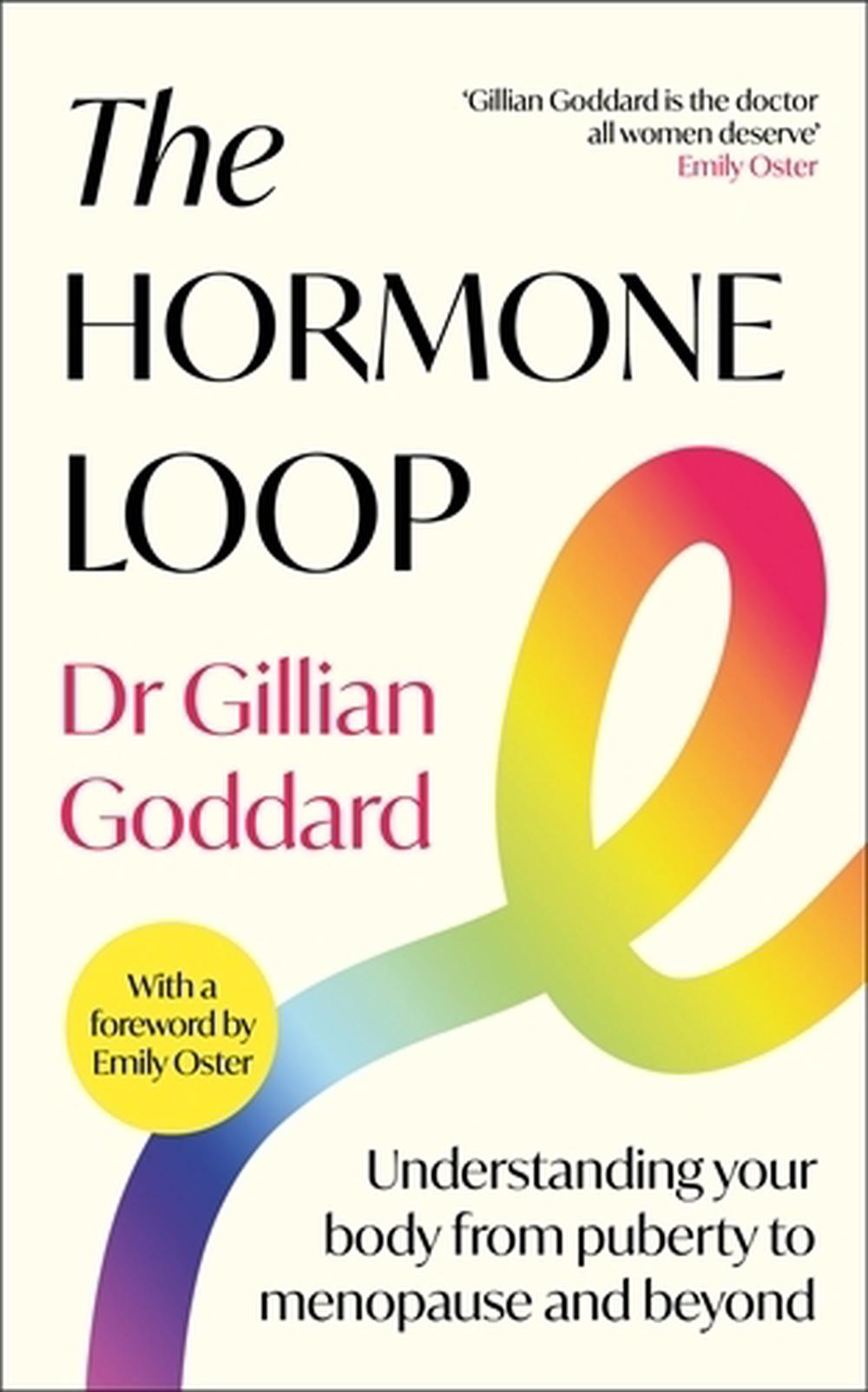 The Hormone Loop, 9781805226550