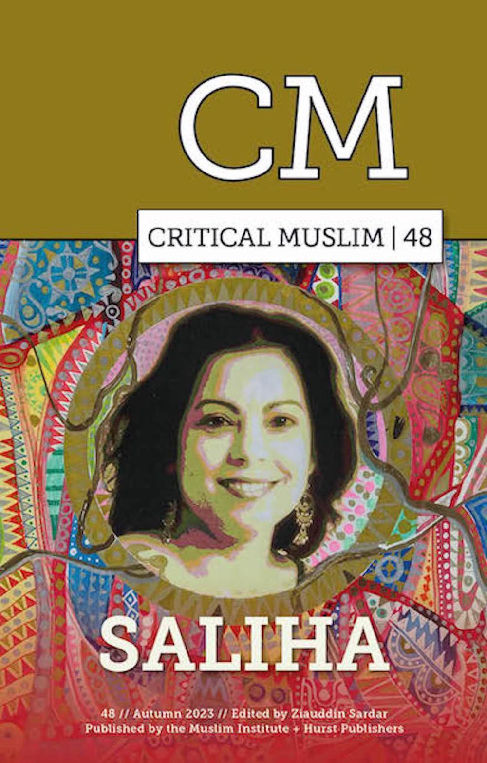 Critical Muslim 48, 9781805260684