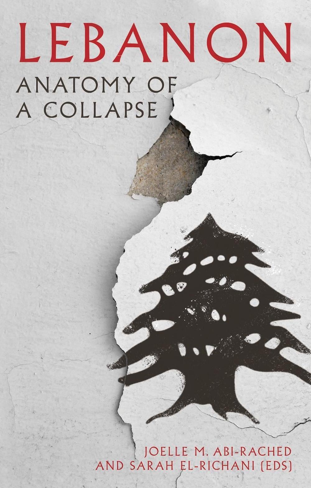 Lebanon by Joelle M. Abi-Rached - ISBN: 9781805265863