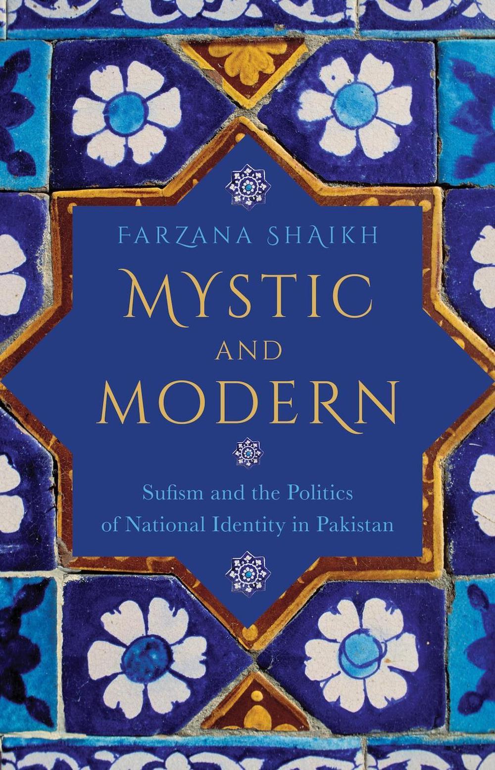 Mystic and Modern, 9781805266877