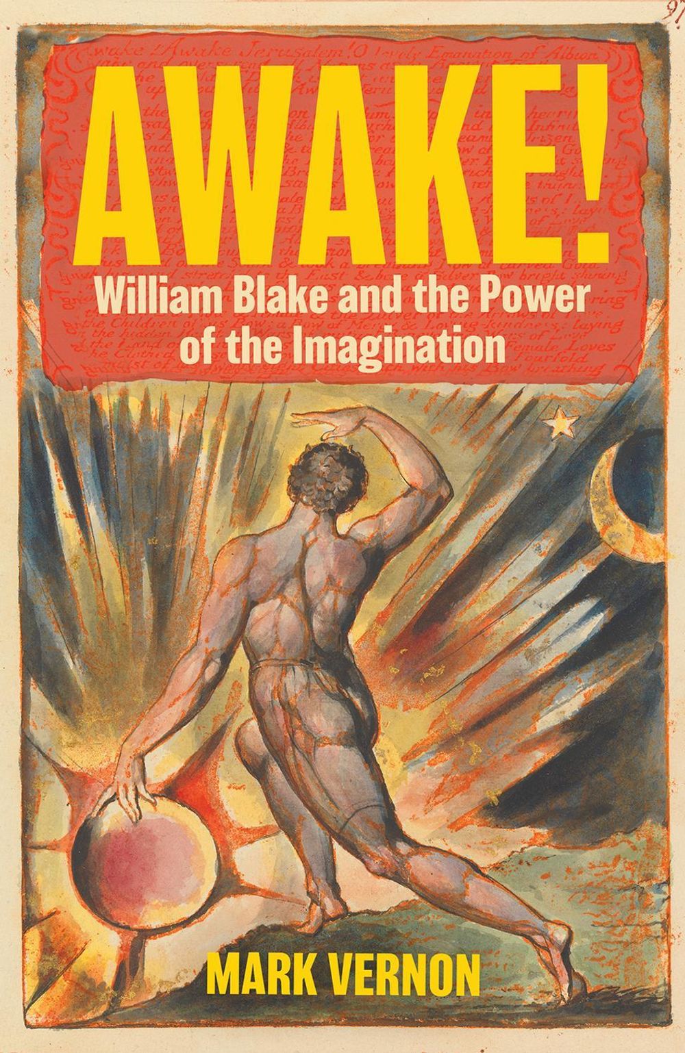 Awake! by Mark Vernon - ISBN: 9781805267454