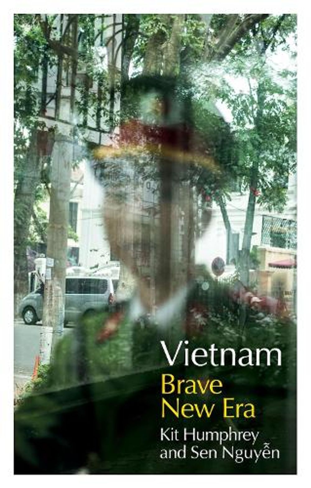 Vietnam by Kit Humphrey - ISBN: 9781805267904