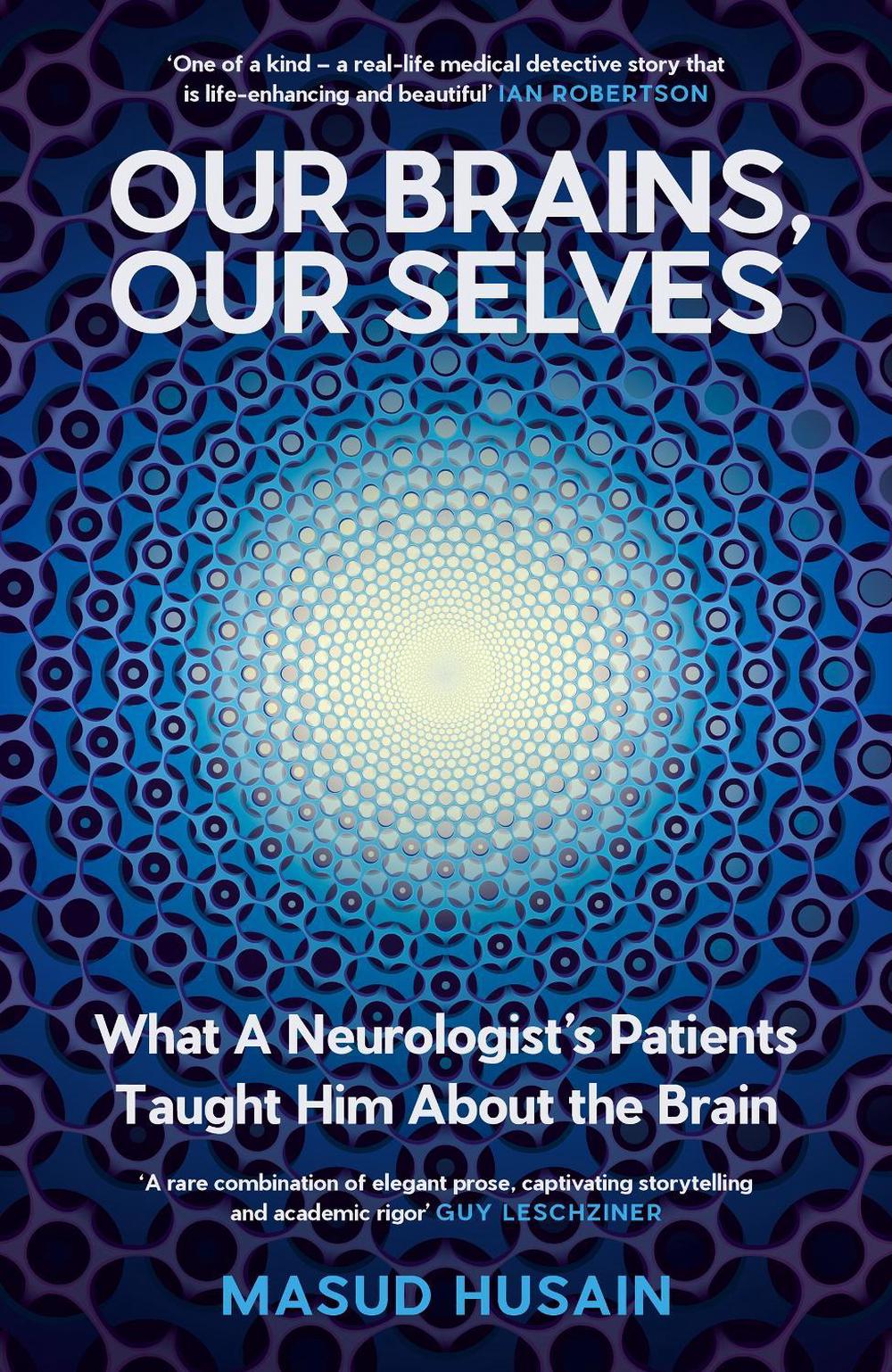 Our Brains, Our Selves, 9781805301059