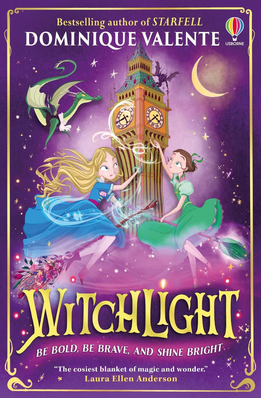 Witchlight, 9781805316800