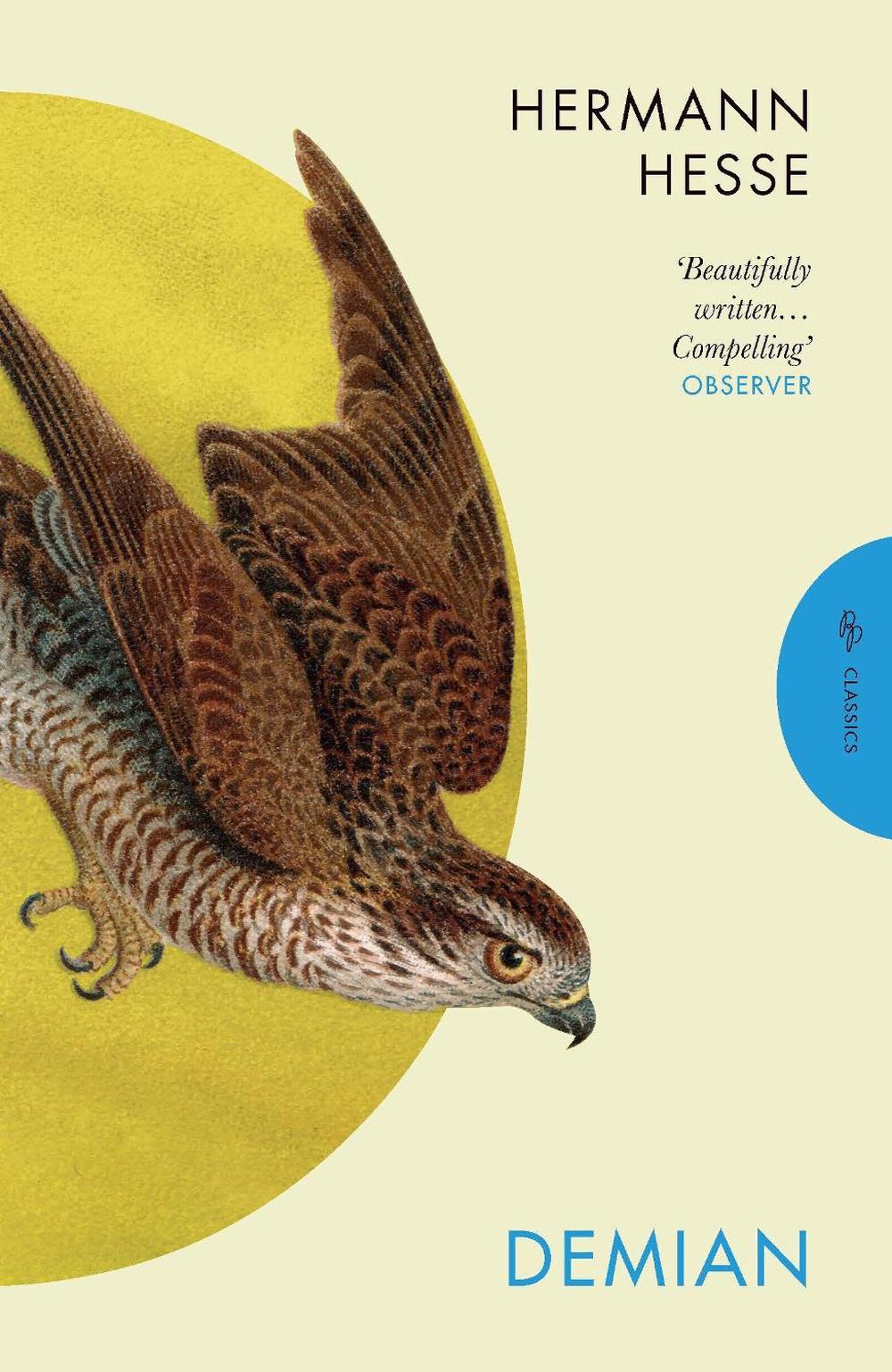 Demian, 9781805330349