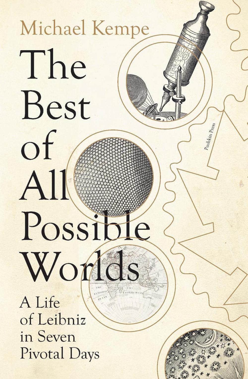 The Best of All Possible Worlds, 9781805330882