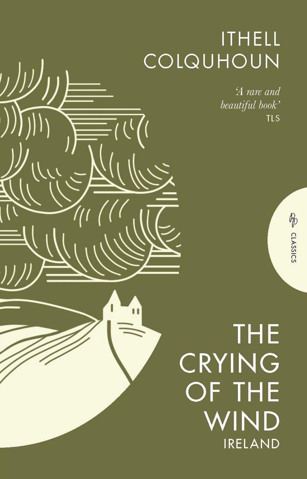 The Crying of the Wind, 9781805331568