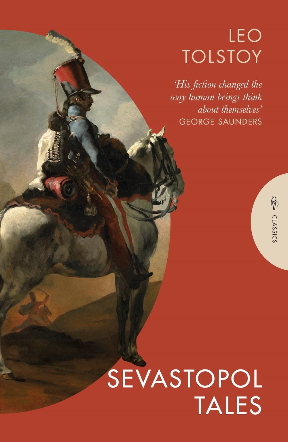 Sevastopol Tales by Leo Tolstoy - ISBN: 9781805332602