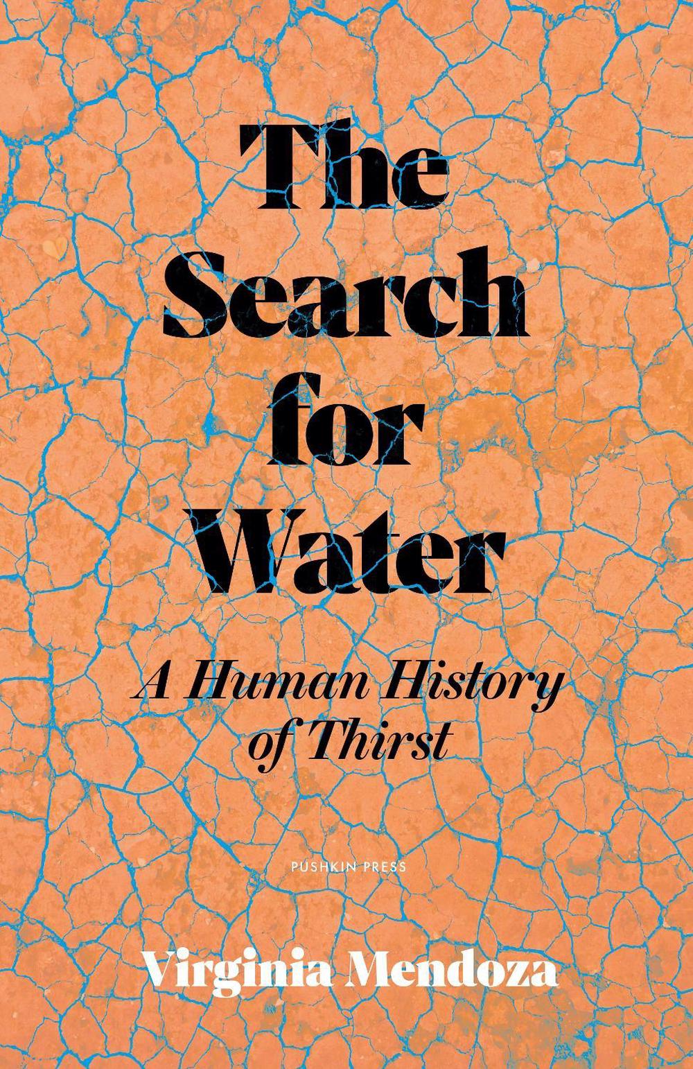 The Search for Water, 9781805332930