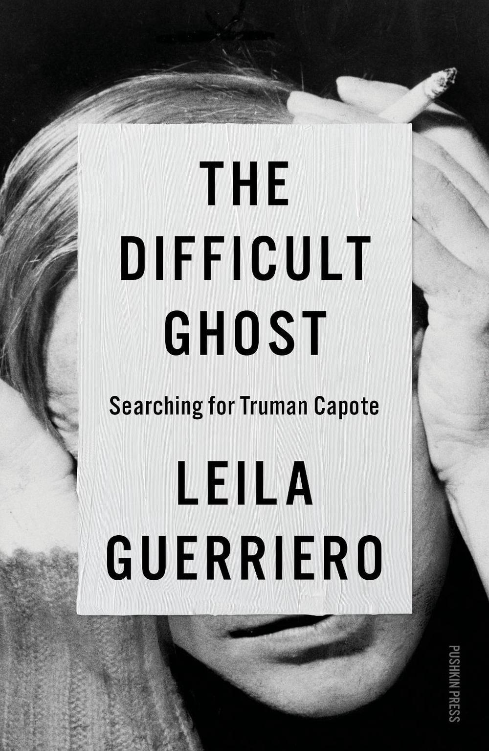 The Difficult Ghost, 9781805333005