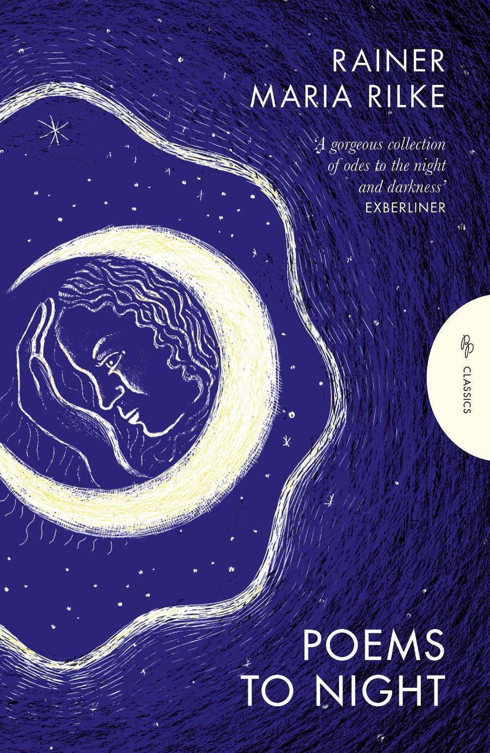 Poems to Night, 9781805333135