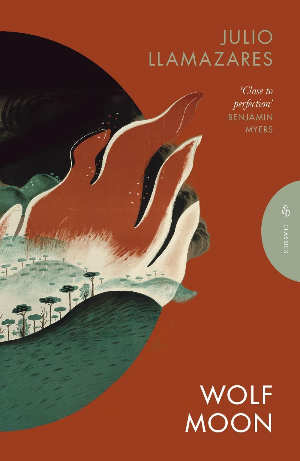 Wolf Moon, 9781805333210