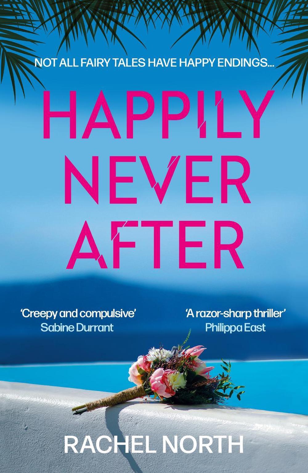 Happily Never After, 9781805460558