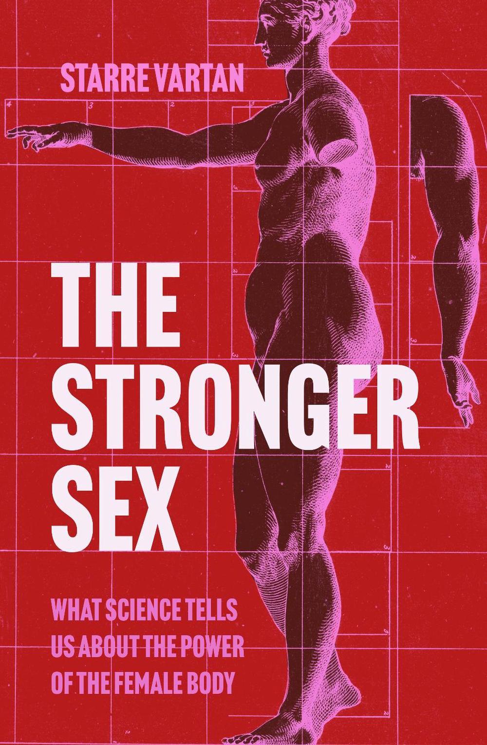 The Stronger Sex, 9781805460893