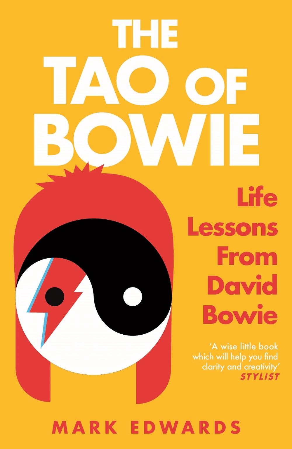 The Tao of Bowie, 9781805463344