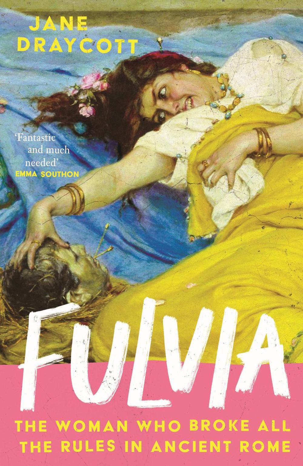 Fulvia, 9781805463658