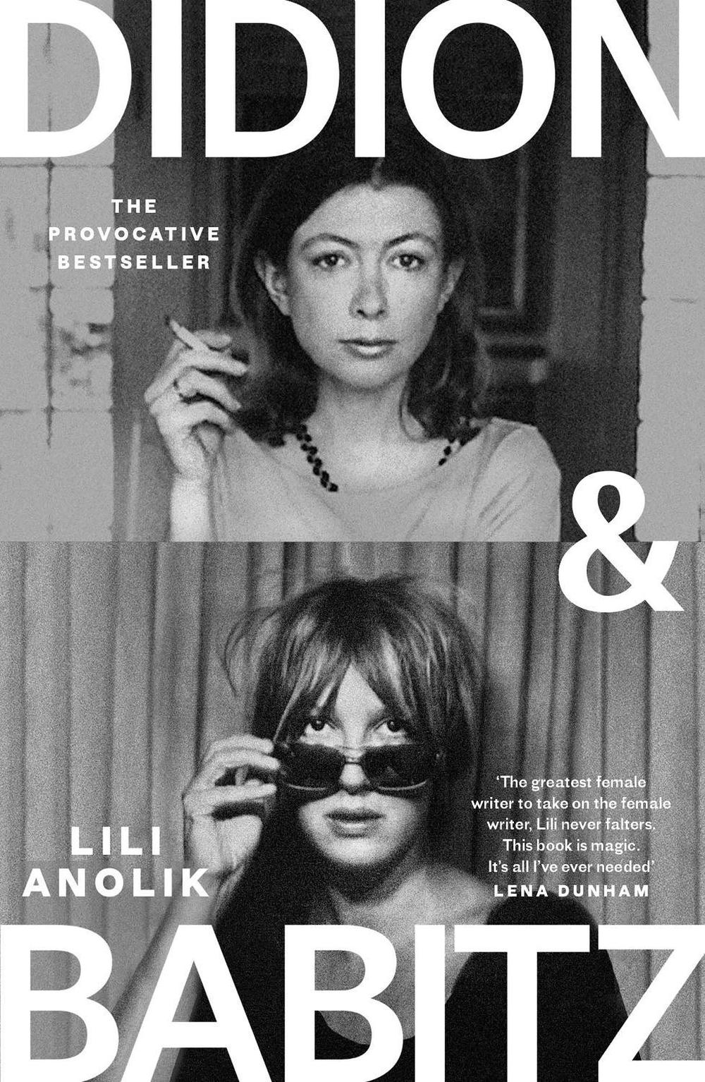 Didion & Babitz, 9781805463948