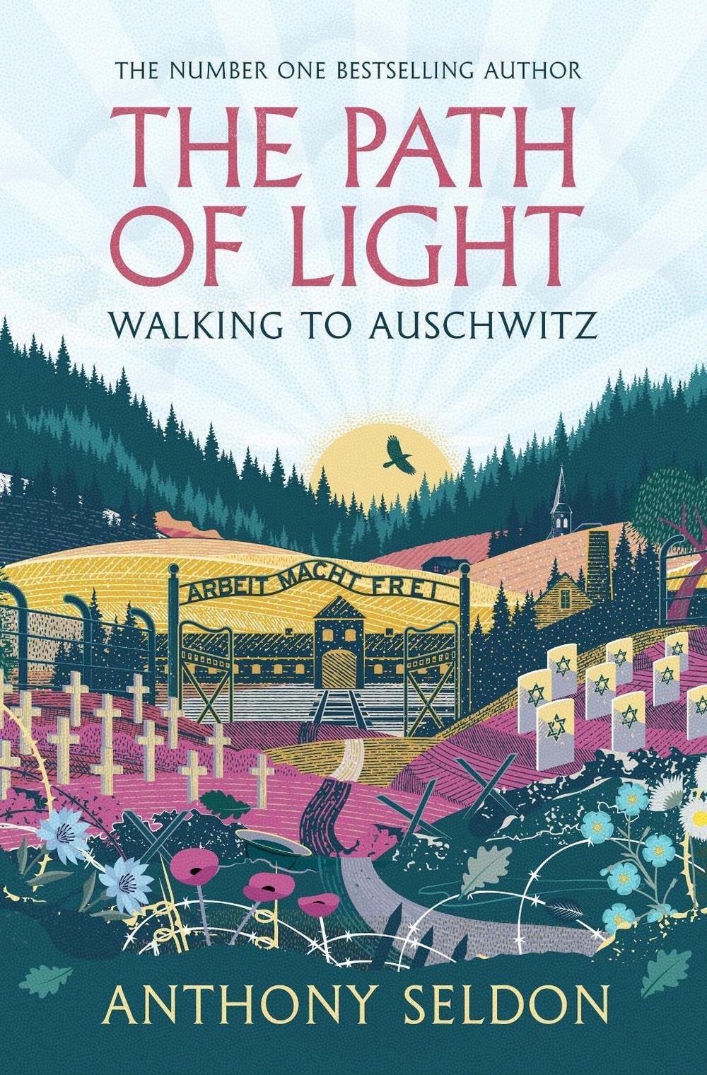 The Path of Light by Anthony Seldon - ISBN: 9781805464129