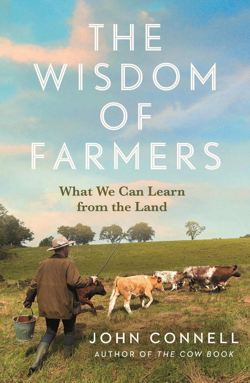 The Wisdom of Farmers, 9781805464235