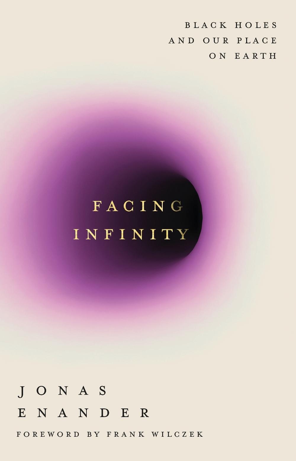 Facing Infinity, 9781805464679