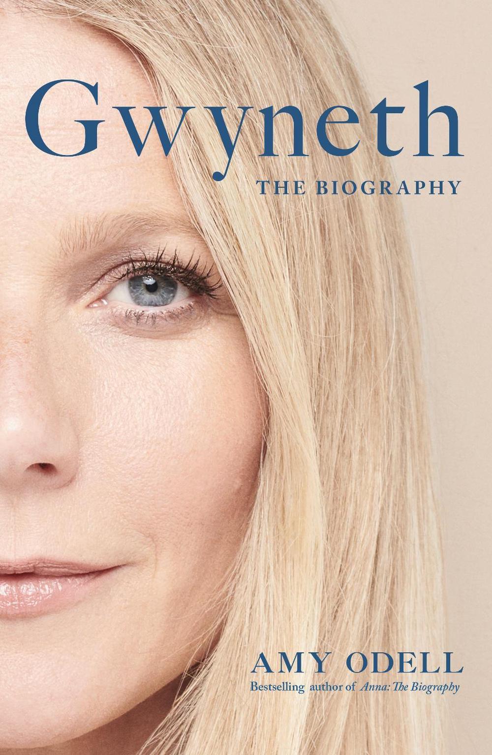 Gwyneth, 9781805465713