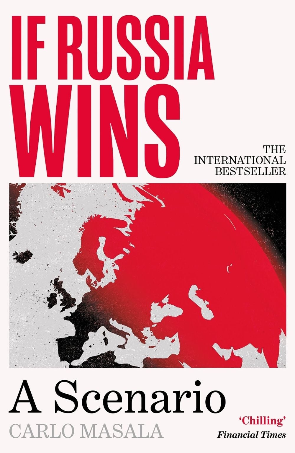 If Russia Wins by Carlo Masala - ISBN: 9781805465744