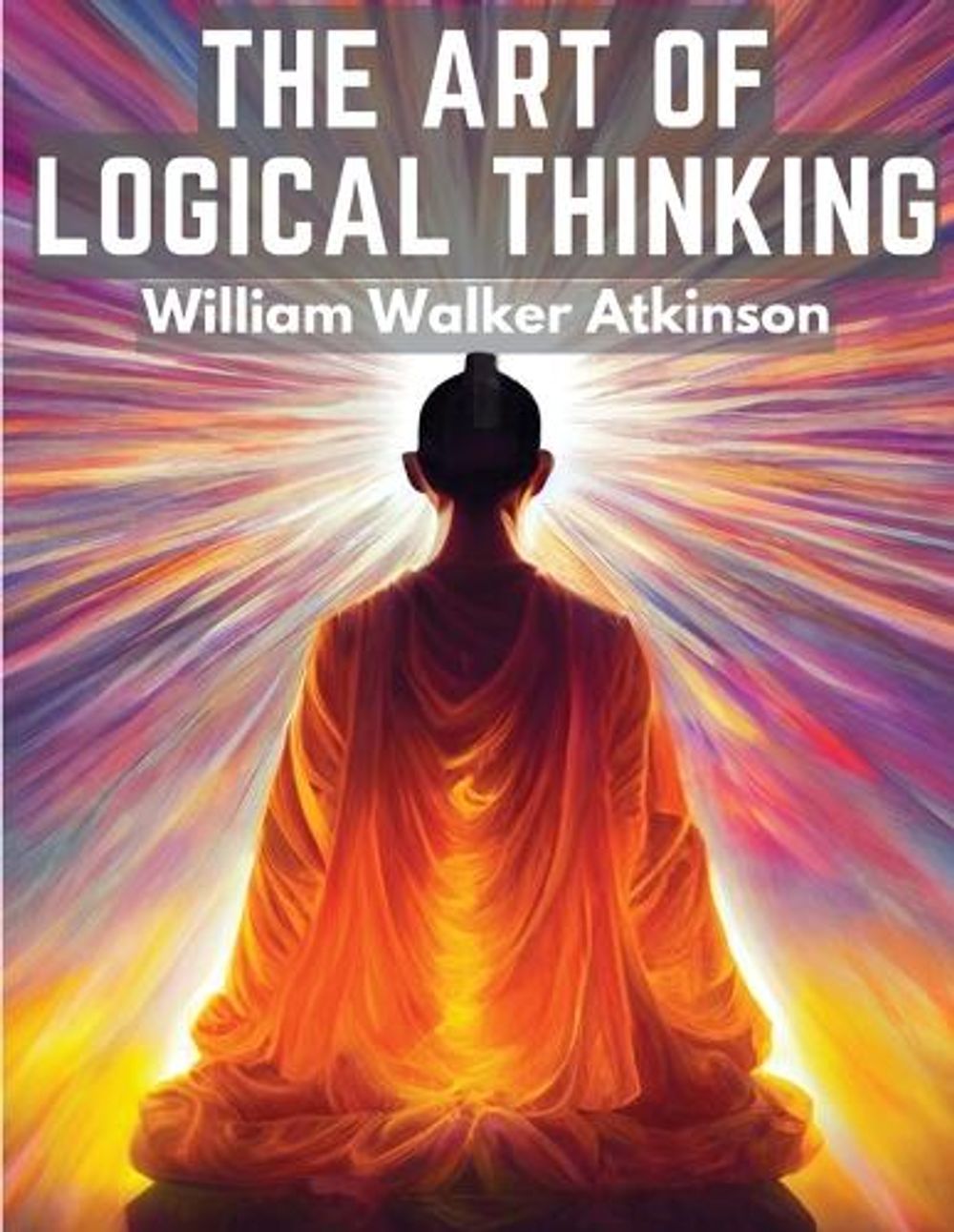 The Art Of Logical Thinking by William Walker Atkinson, Paperback ...