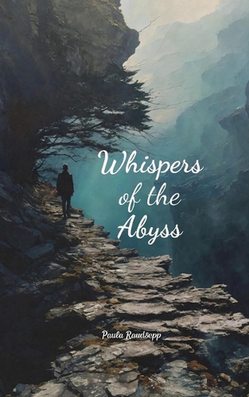Whispers of the Abyss, 9781805616047