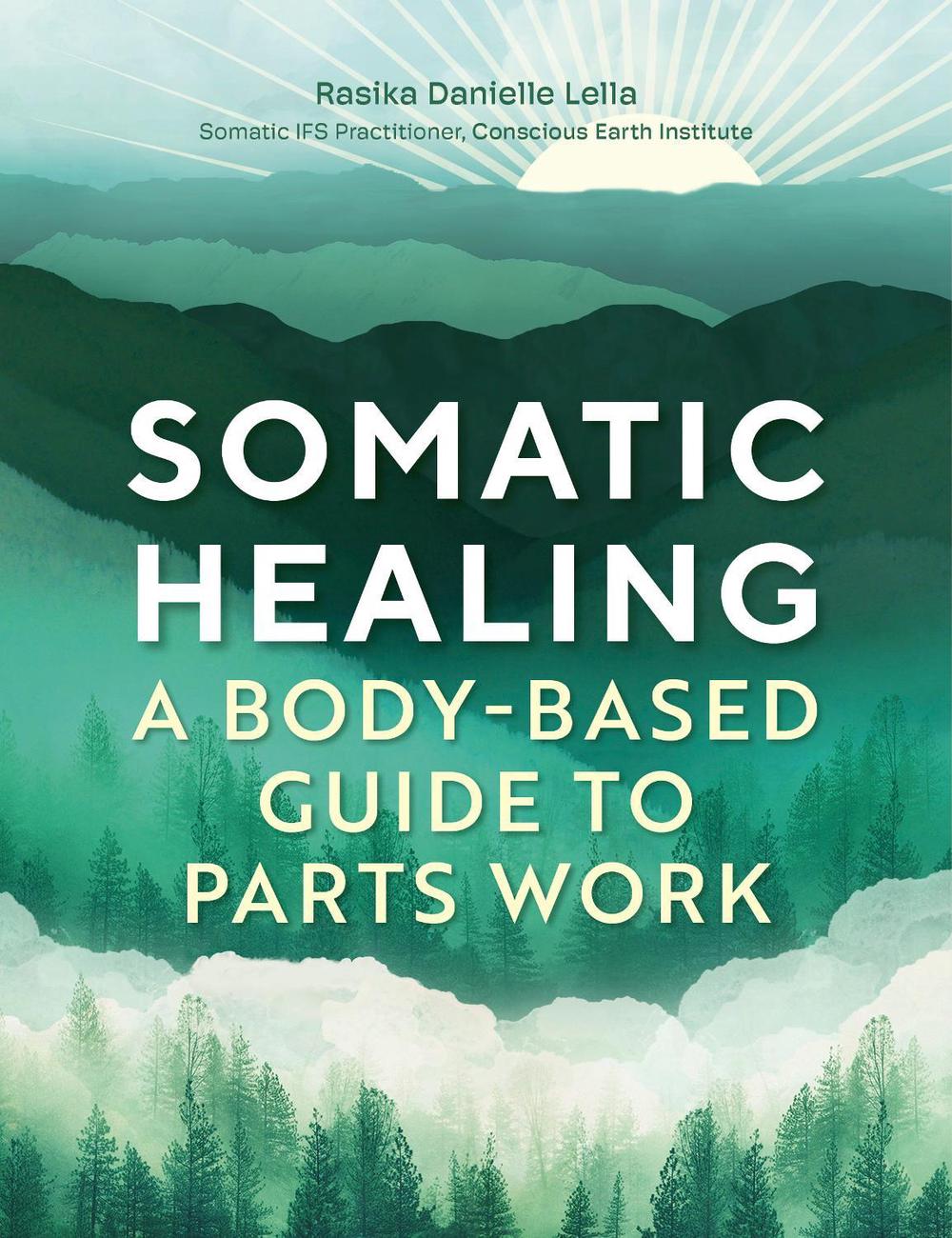 Somatic Healing, 9781805700647