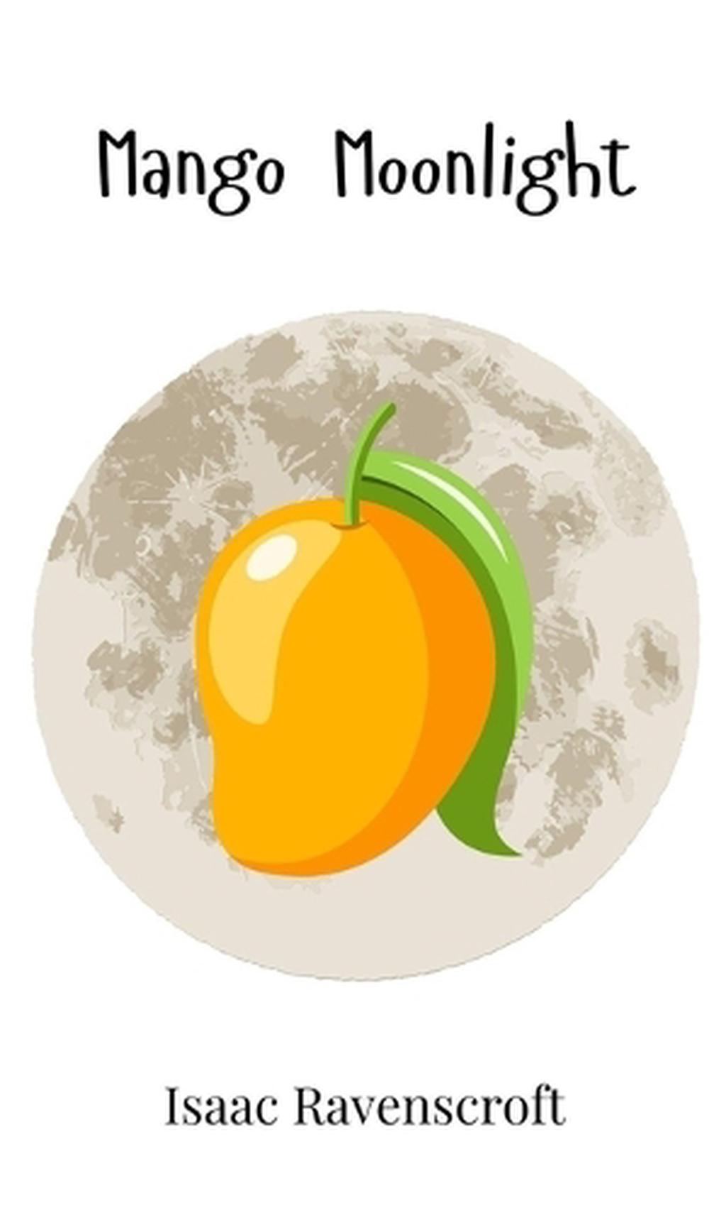 Mango Moonlight, 9781805862741