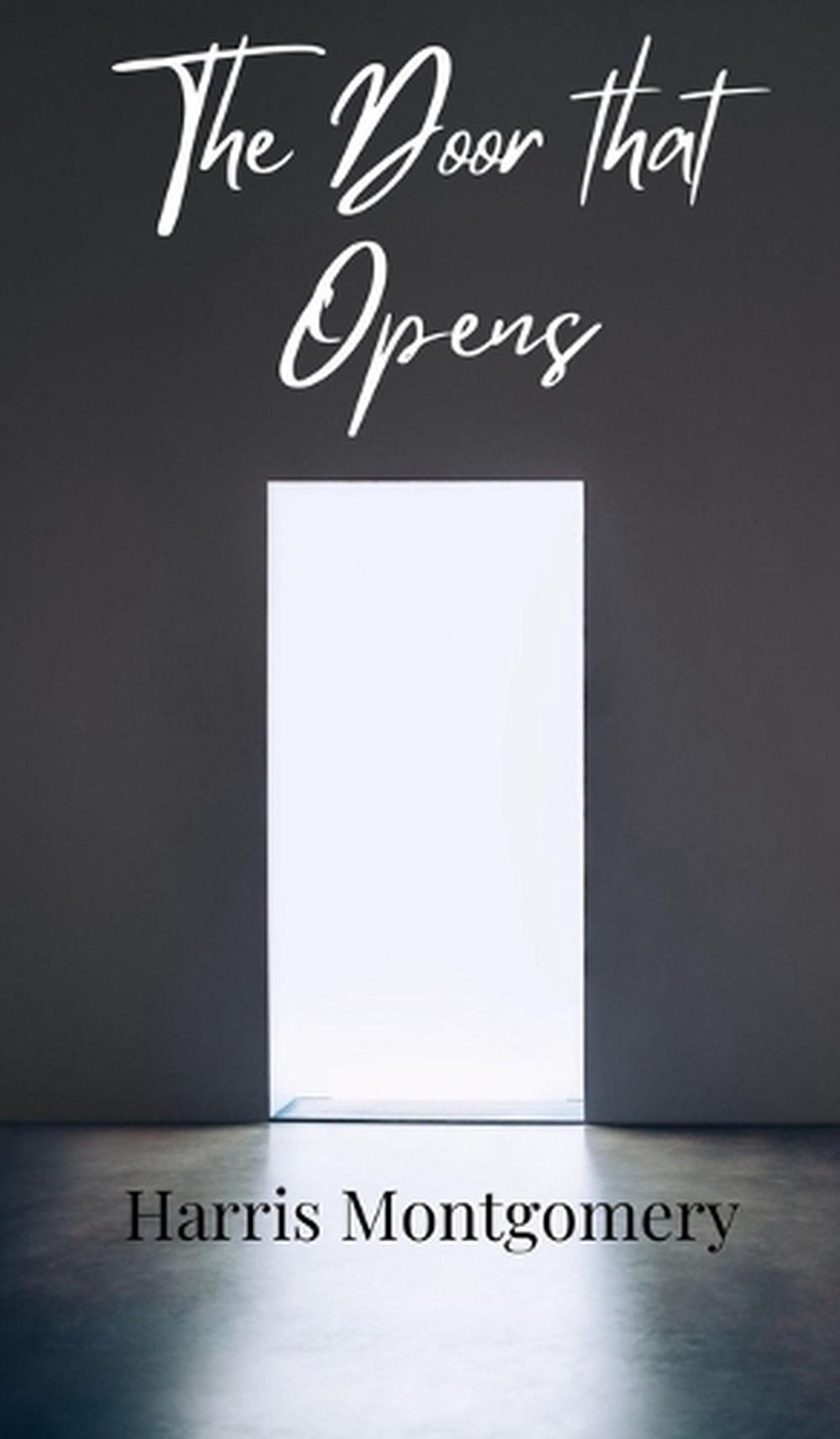 The Door that Opens, 9781805870791