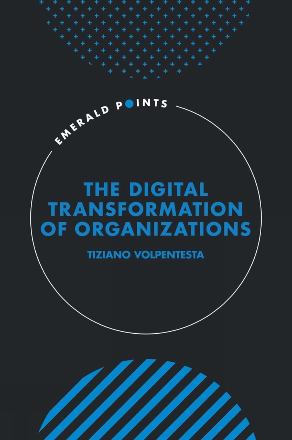The Digital Transformation of Organizations, 9781805920977
