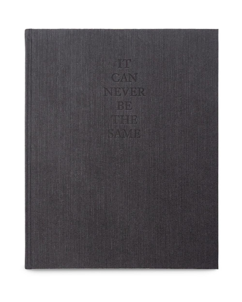 It Can Never Be the Same by Lorenzo Tugnoli - ISBN: 9781805980025