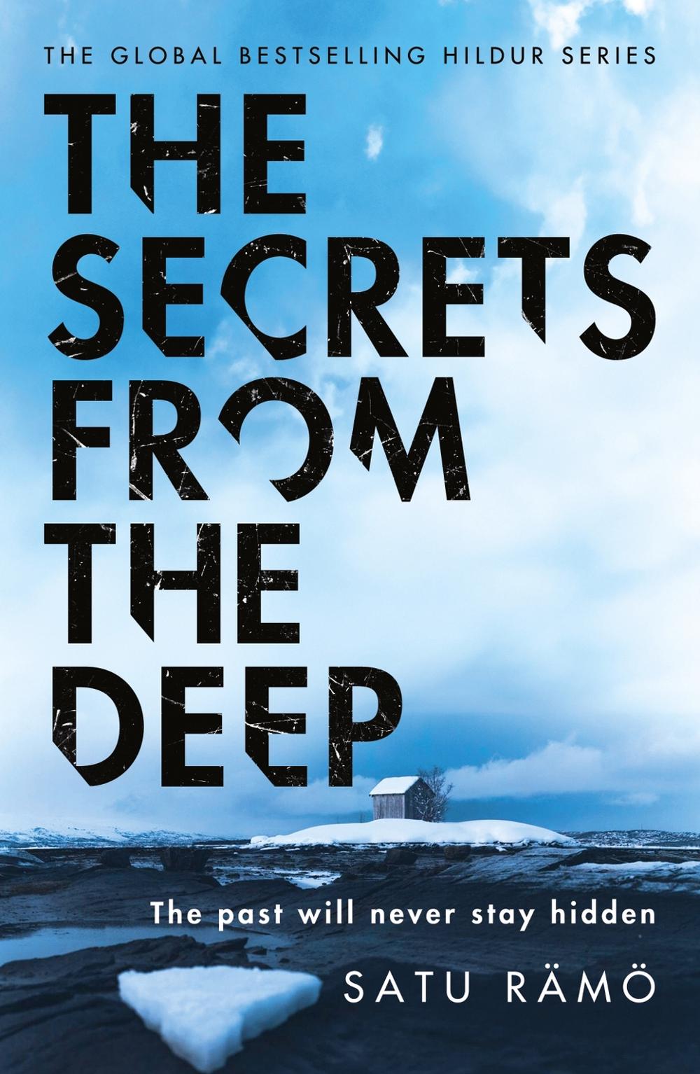 The Secrets from the Deep by Satu Rämö - ISBN: 9781806172740