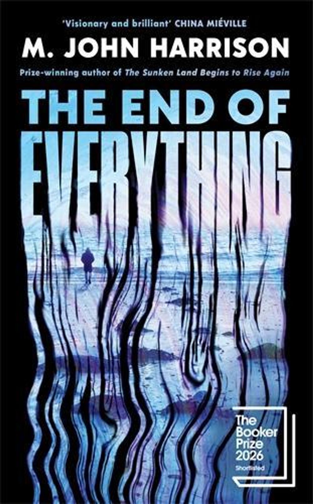 The End of Everything by M. John Harrison - ISBN: 9781806493753